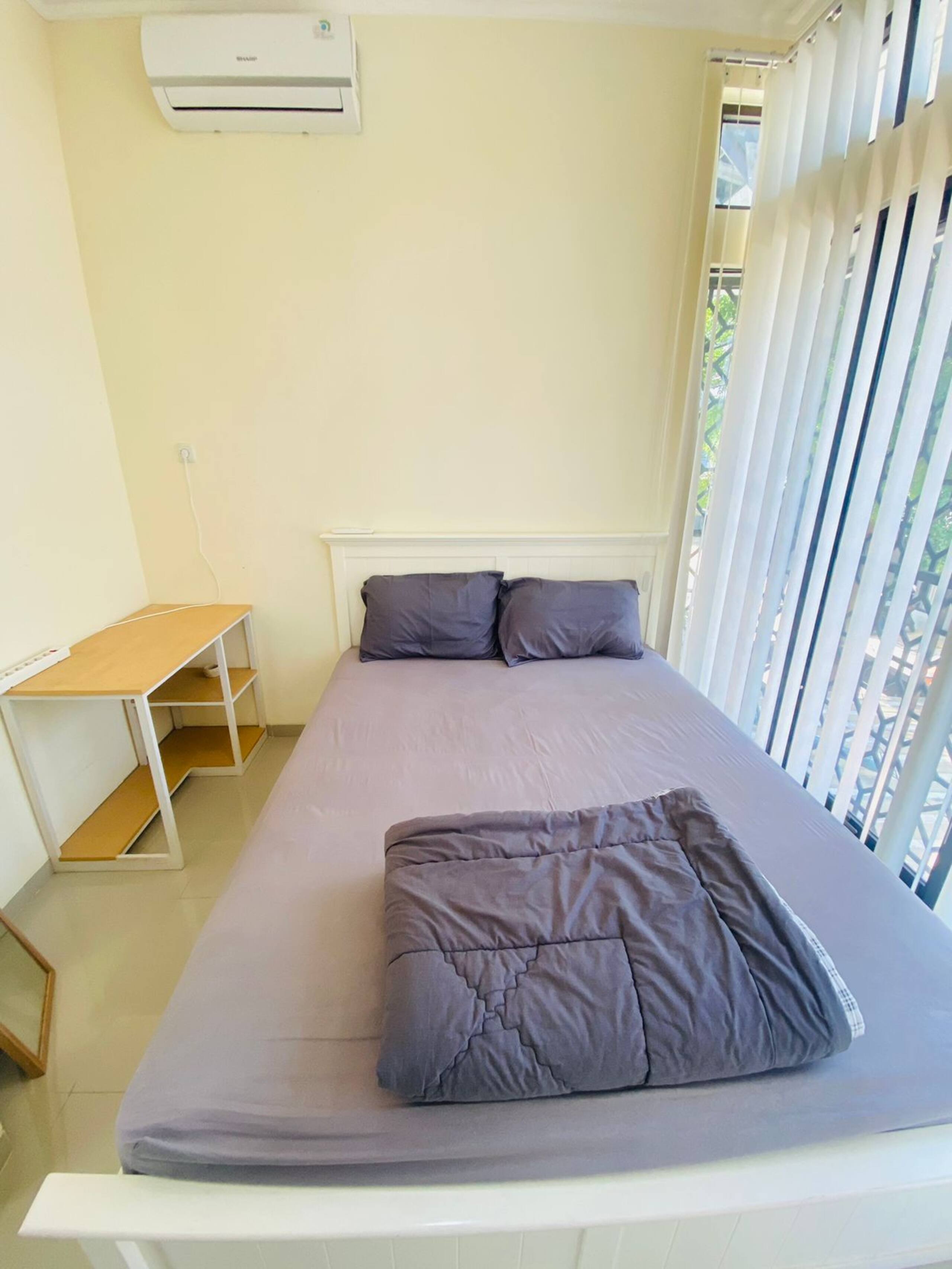 Kamar tidur 1 5